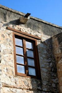 Alamo Window photo