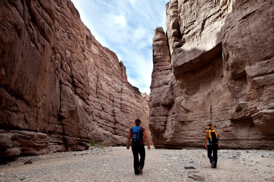 Mecca Hills Wilderness