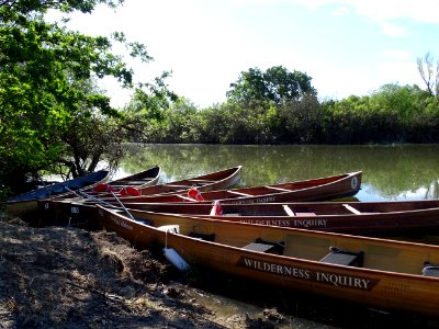 Canoemobile 2016 photo