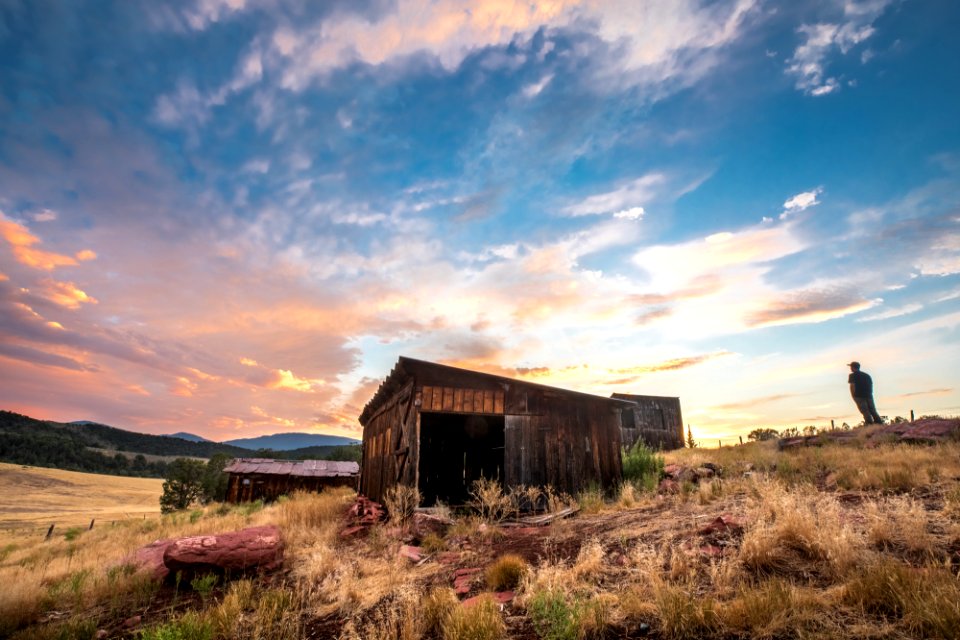 small Sutey Ranch CO-