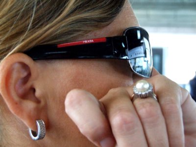 Italy Moda Fashion Eyeglasses - Creative Commons by gnuckx