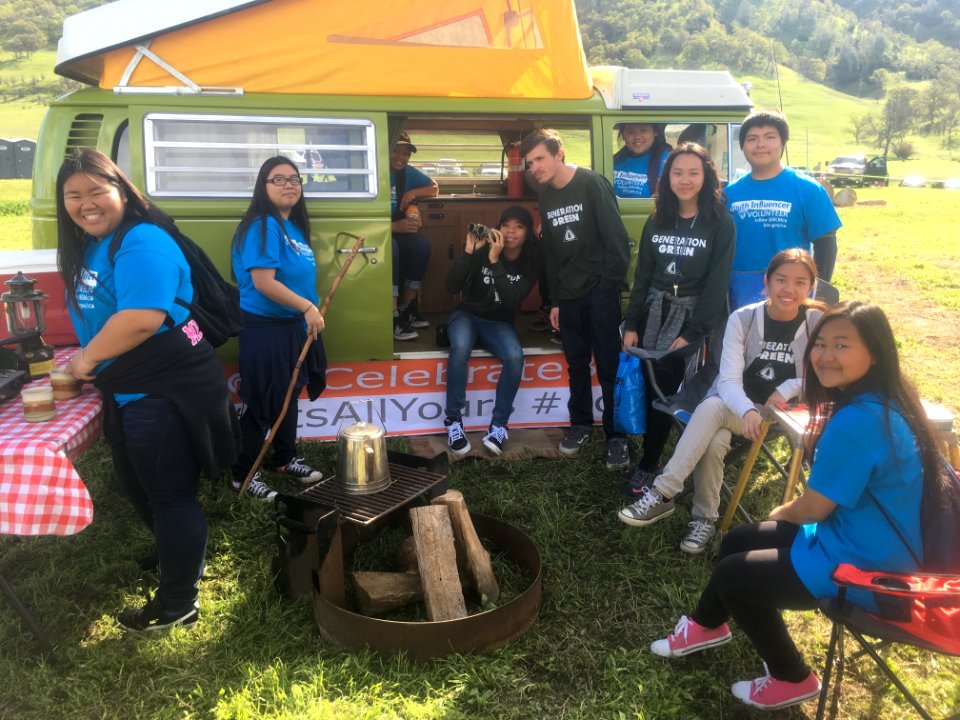 Berryessa Snow Mountain National Monument Dedication Celebration