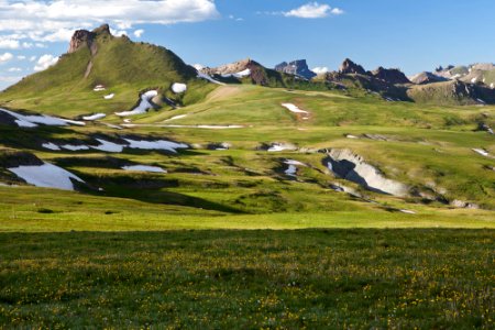 Uncompahgre Wilderness