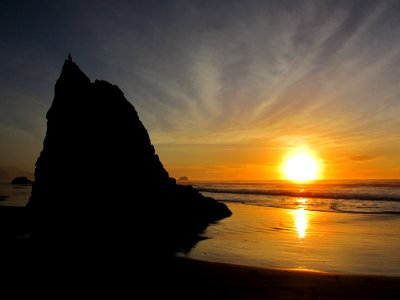 Hug Point SP in OR