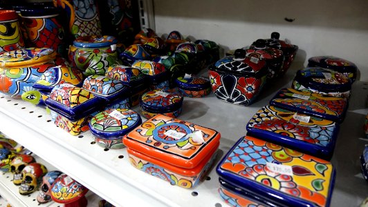 Artesania Mexicana
