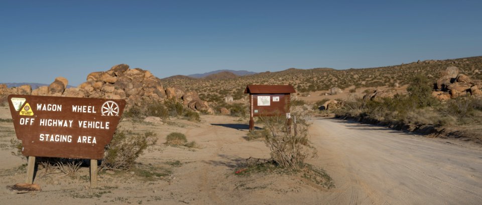 Spangler Hills