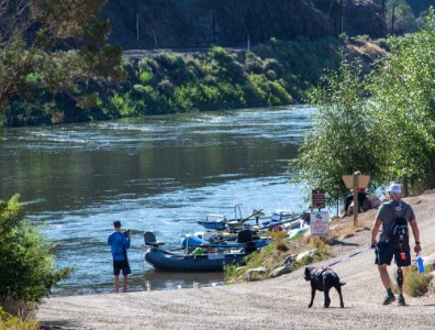 small Upper Colorado River CO-0466