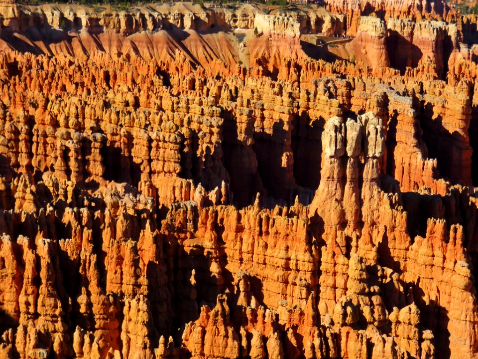 Bryce Canyon NP in Utah