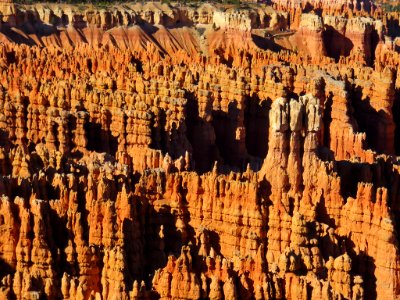 Bryce Canyon NP in Utah photo