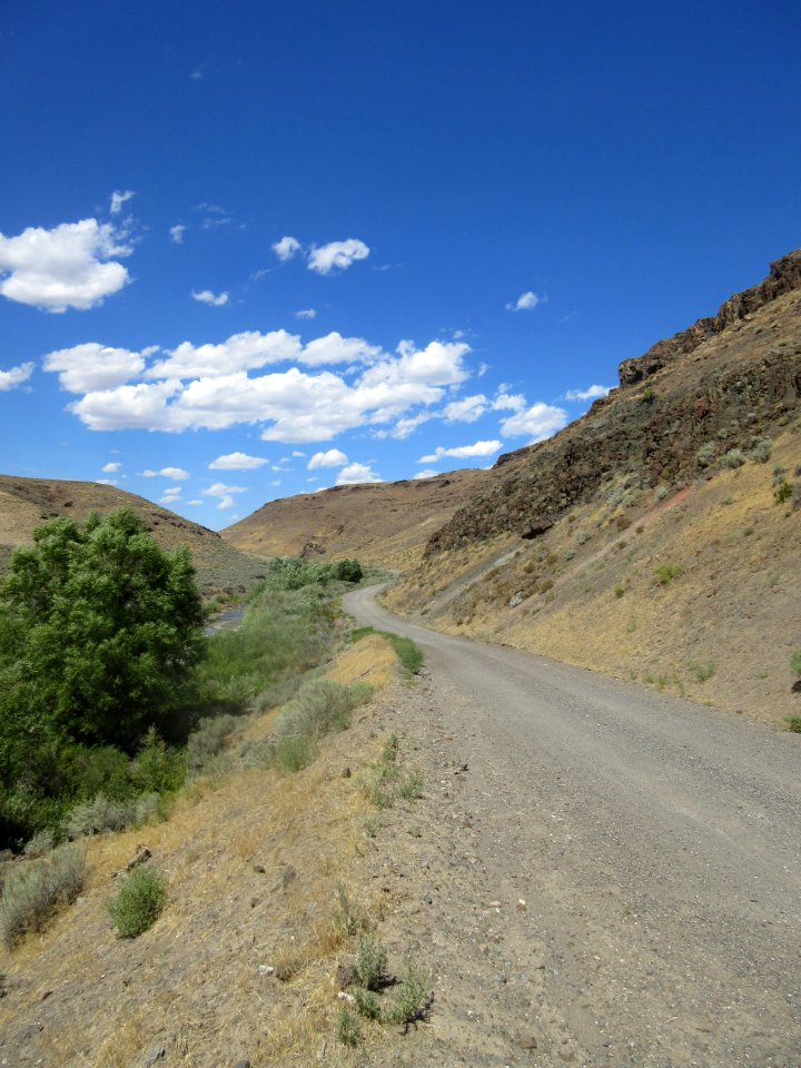 Nobles Trail