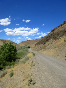 Nobles Trail