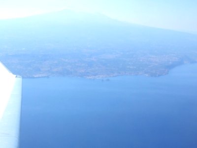 Faraglioni Acitrezza Catania Sicilia-ItalyEtna Volcano Sicilia Italy - Creative Commons by gnuckx