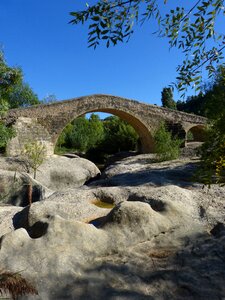 Rocks river priorat