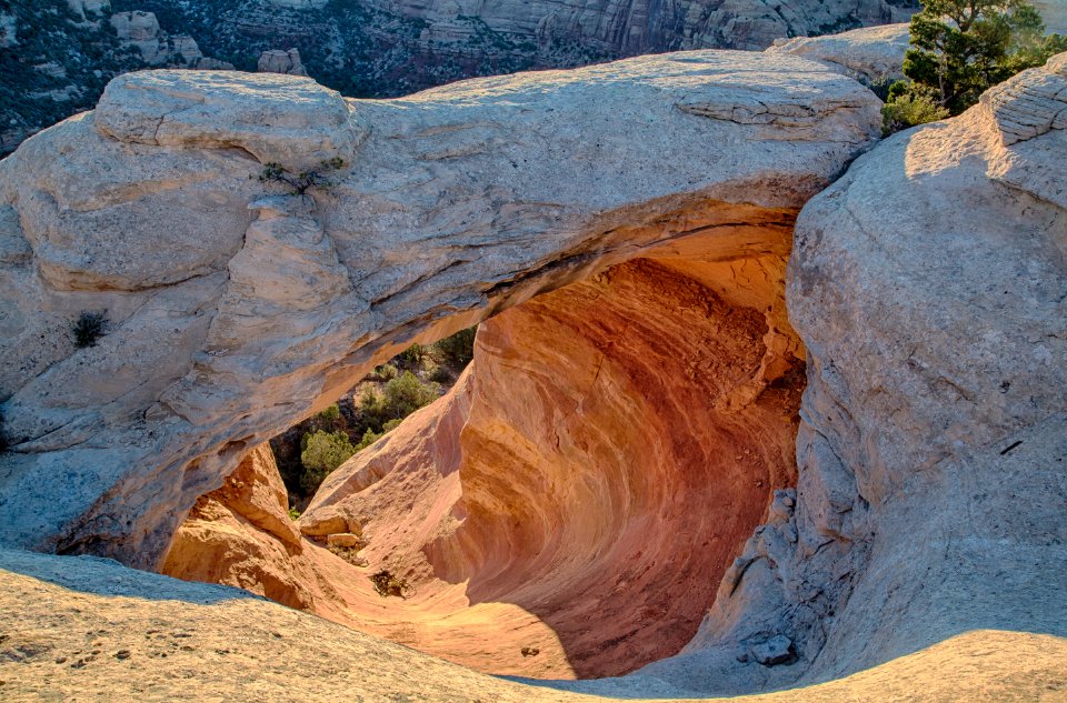 McInnis Canyons National Conservation Area