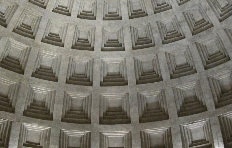 Roma-Italy - Creative Commons by gnuckx