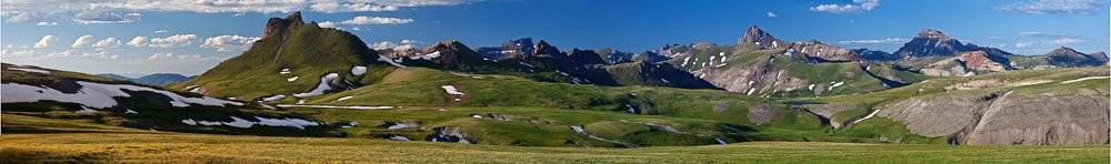 Uncompahgre Wilderness