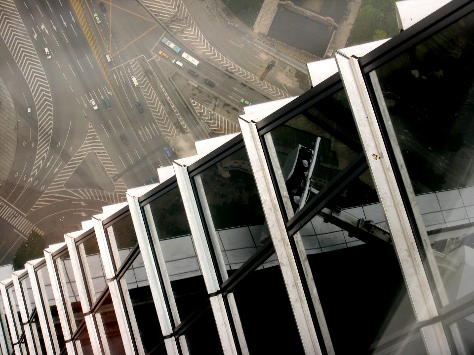 Long Way Down