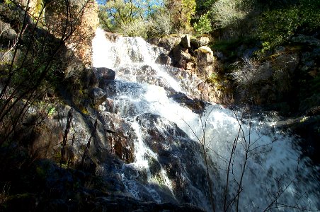 South Yuba Wild and Scenic River Recreation Area