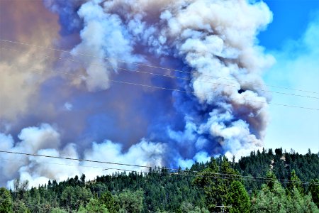 2018 Carr Fire