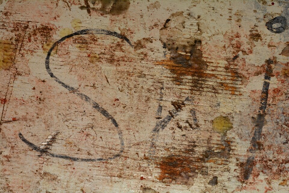 Dirty background texture