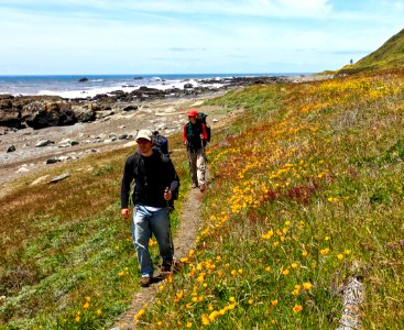 King Range National Conservation Area