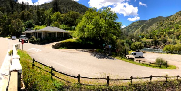 Merced River Recreation Management Area