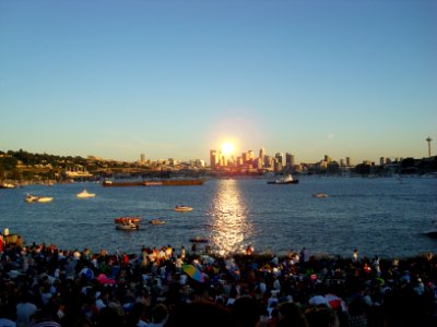 4th of July