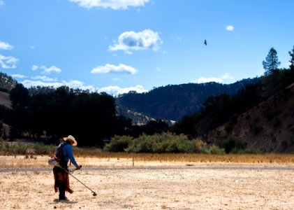 NPLD 2019 Cowboy Camp, Ukiah FO photo