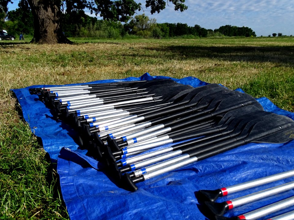 Canoemobile 2016