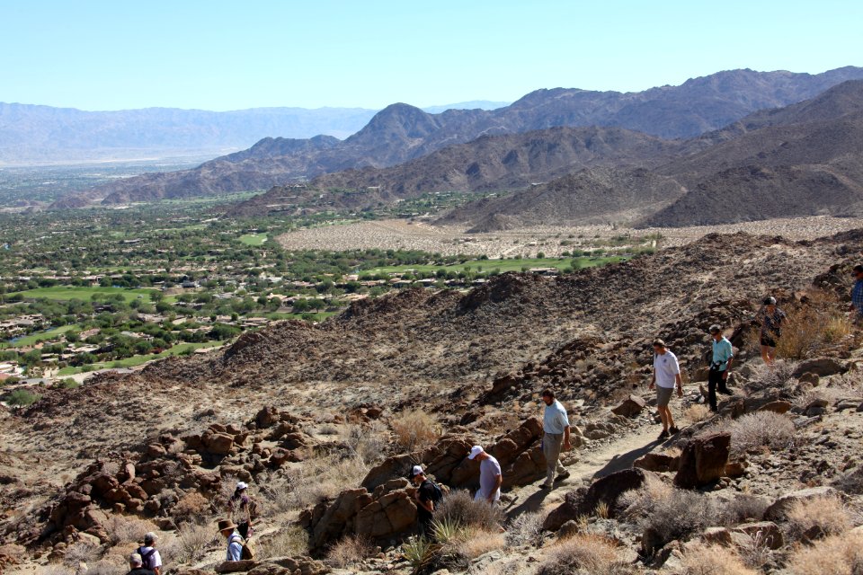Interior Secretary Jewell, State of California Announce Landmark Renewable Energy, Conservation Plan for 10 Million Acres of California Desert on September 14, 2016