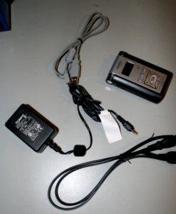 Wires, Cables, and the Tiny Unit