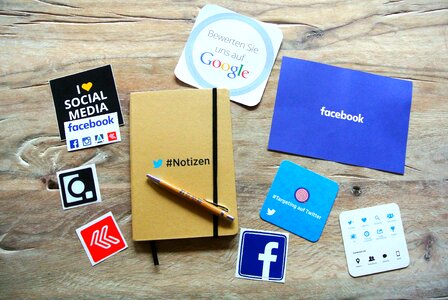 Network instagram marketing