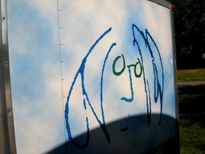 Lennon Eclipse?