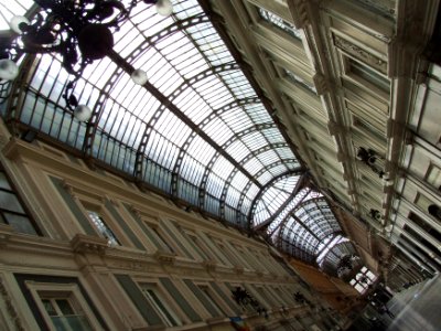 Genova Liguria Italy - Creative Commons by gnuckx