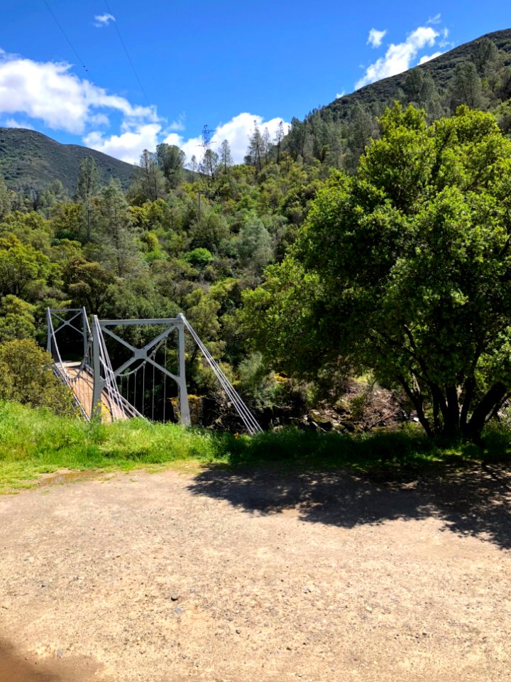 Merced River Recreation Management Area