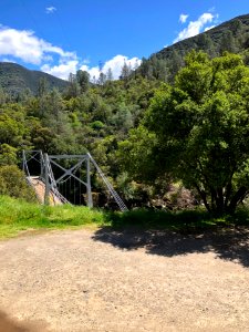 Merced River Recreation Management Area
