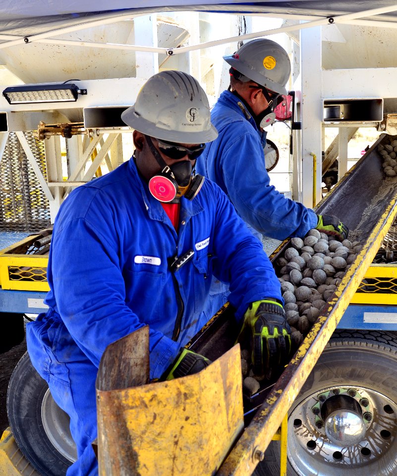 California Oil and Gas