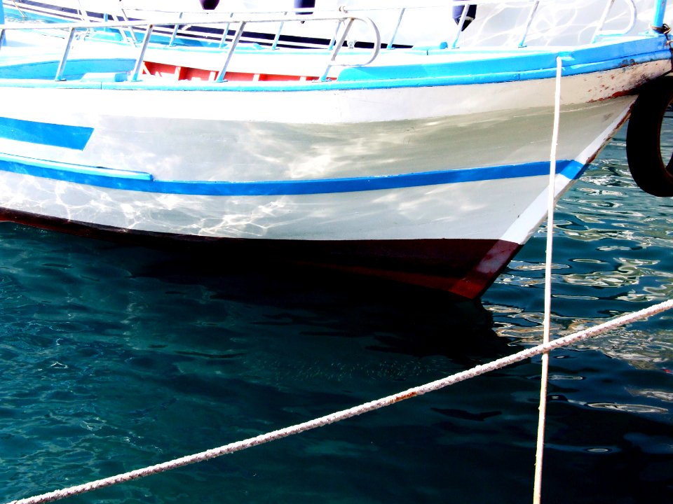Giardini Naxos-Messina-Sicilia-Italy - Creative Commons by gnuckx