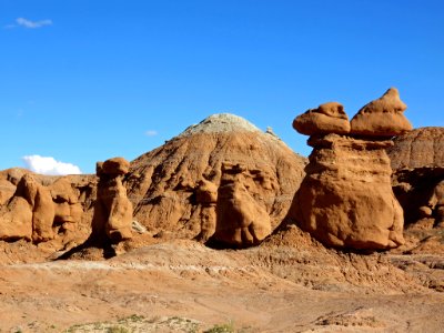 Goblin Valley SP in UT photo