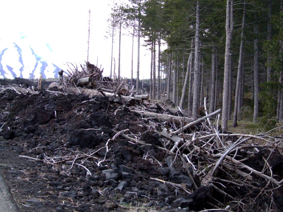 Etna-Volcano-Sicily-Italy - Creative Commons by gnuckx