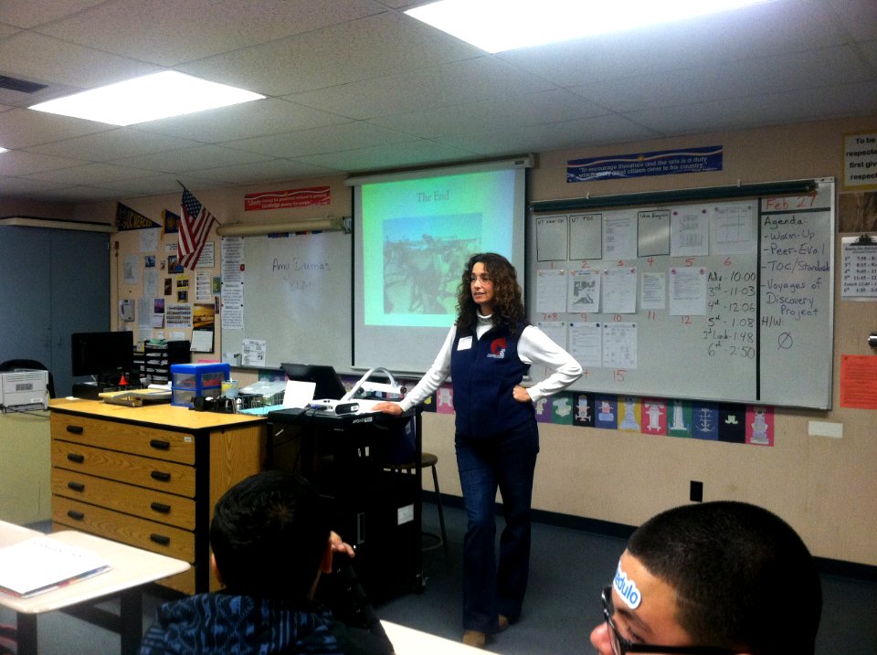 Career Presentation