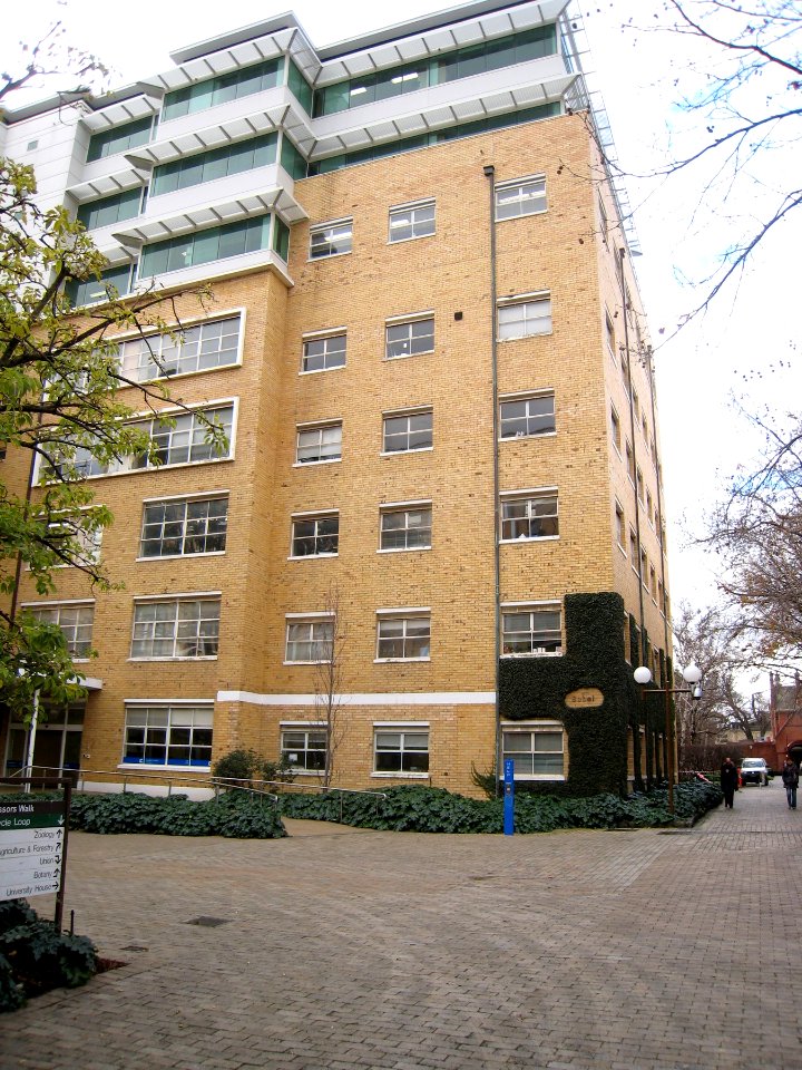 Babel Building