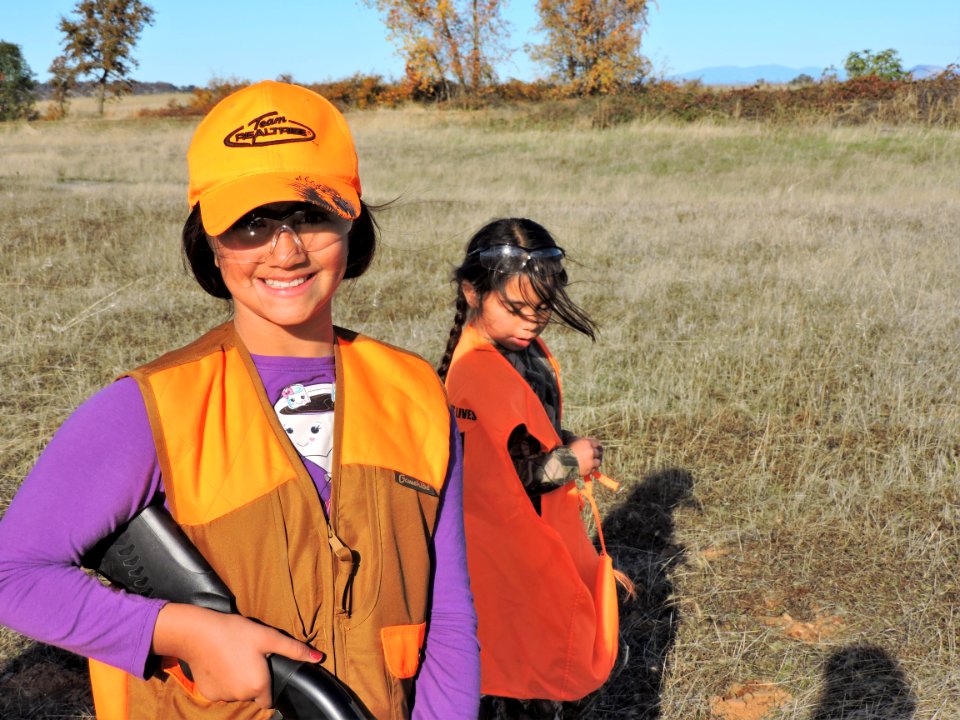 A Hunting Tradition, the Sacramento River Bend Annual Pheasant Hunt