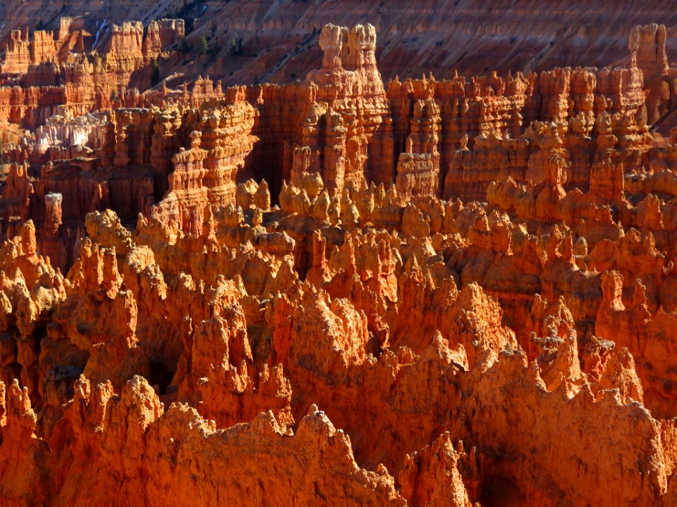 Bryce Canyon NP in UT