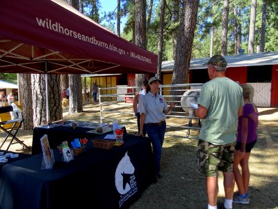 Nevada County Fair photo