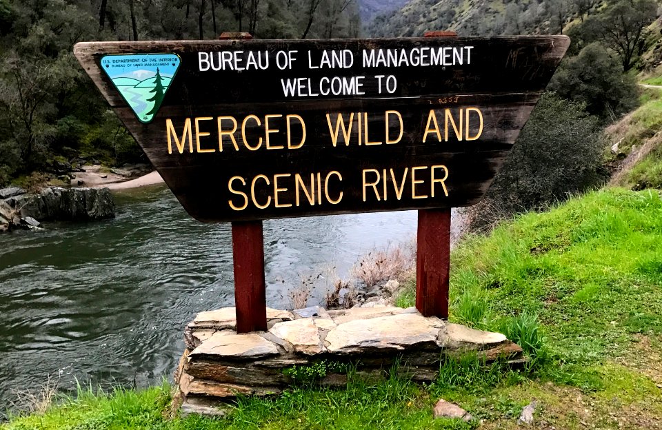 Merced River Recreation Management Area