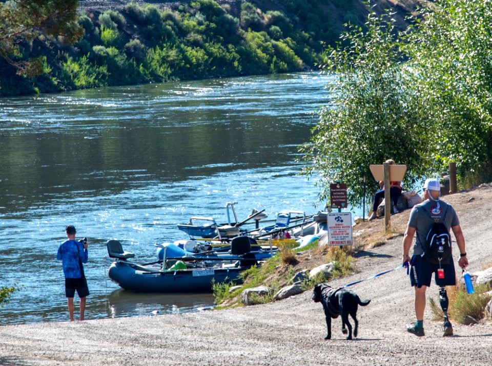 small Upper Colorado River CO-0467