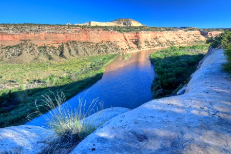 McInnis Canyons National Conservation Area