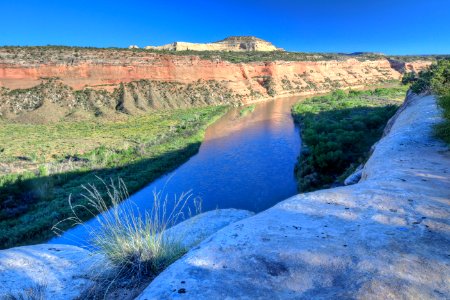 McInnis Canyons National Conservation Area photo