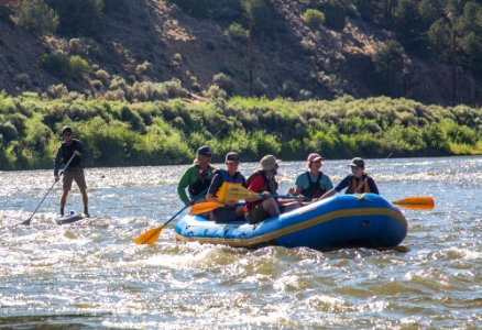 small Upper Colorado River CO-0517